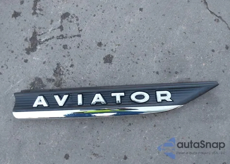 2024 Lincoln Aviator Reserve z USA, uszkodzony, nr VIN 5LM5J7WC2RGL02593